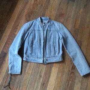 Vintage Gap Jean Jacket